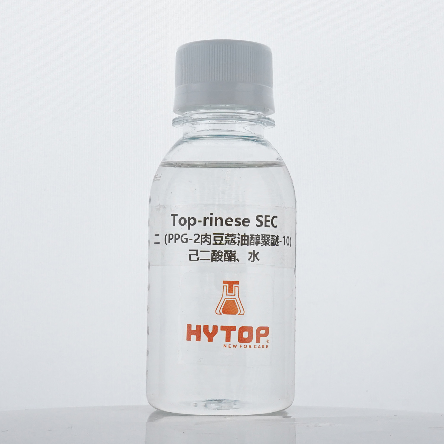 Top-rinese SEC