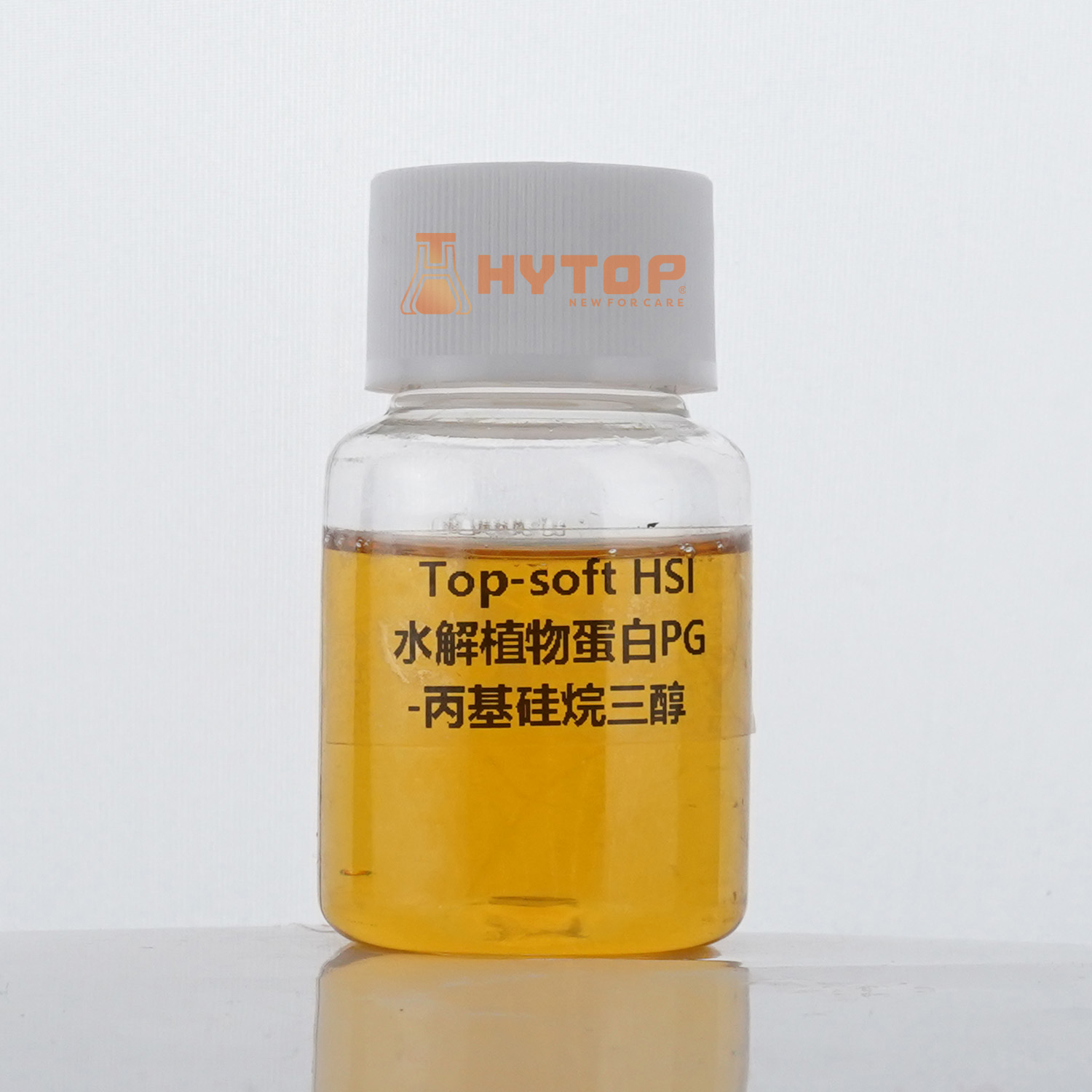 Top-soft HSI