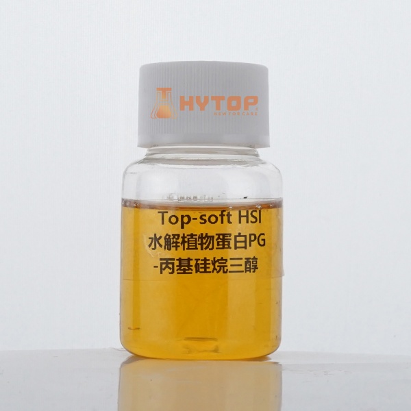 Top-soft HSI