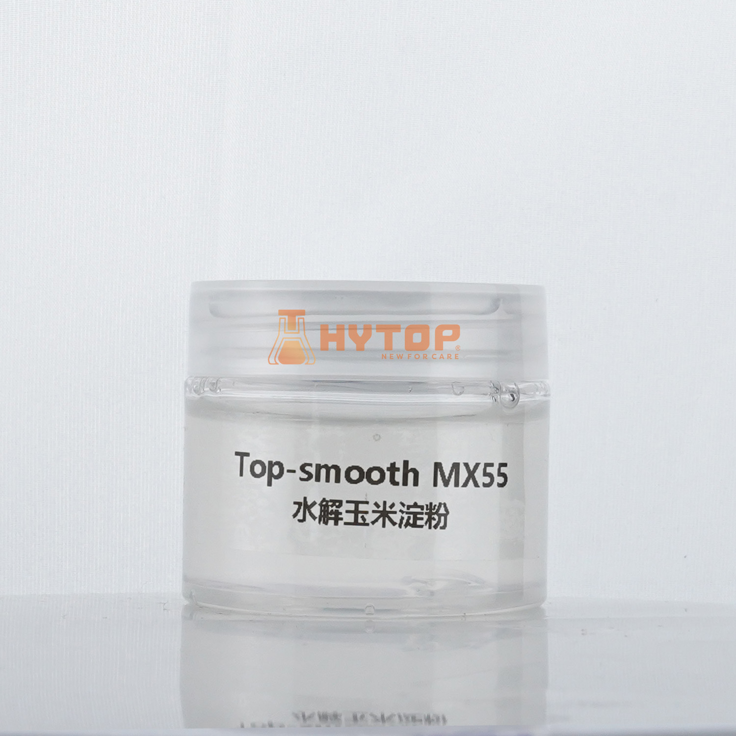 Top-smooth MX55