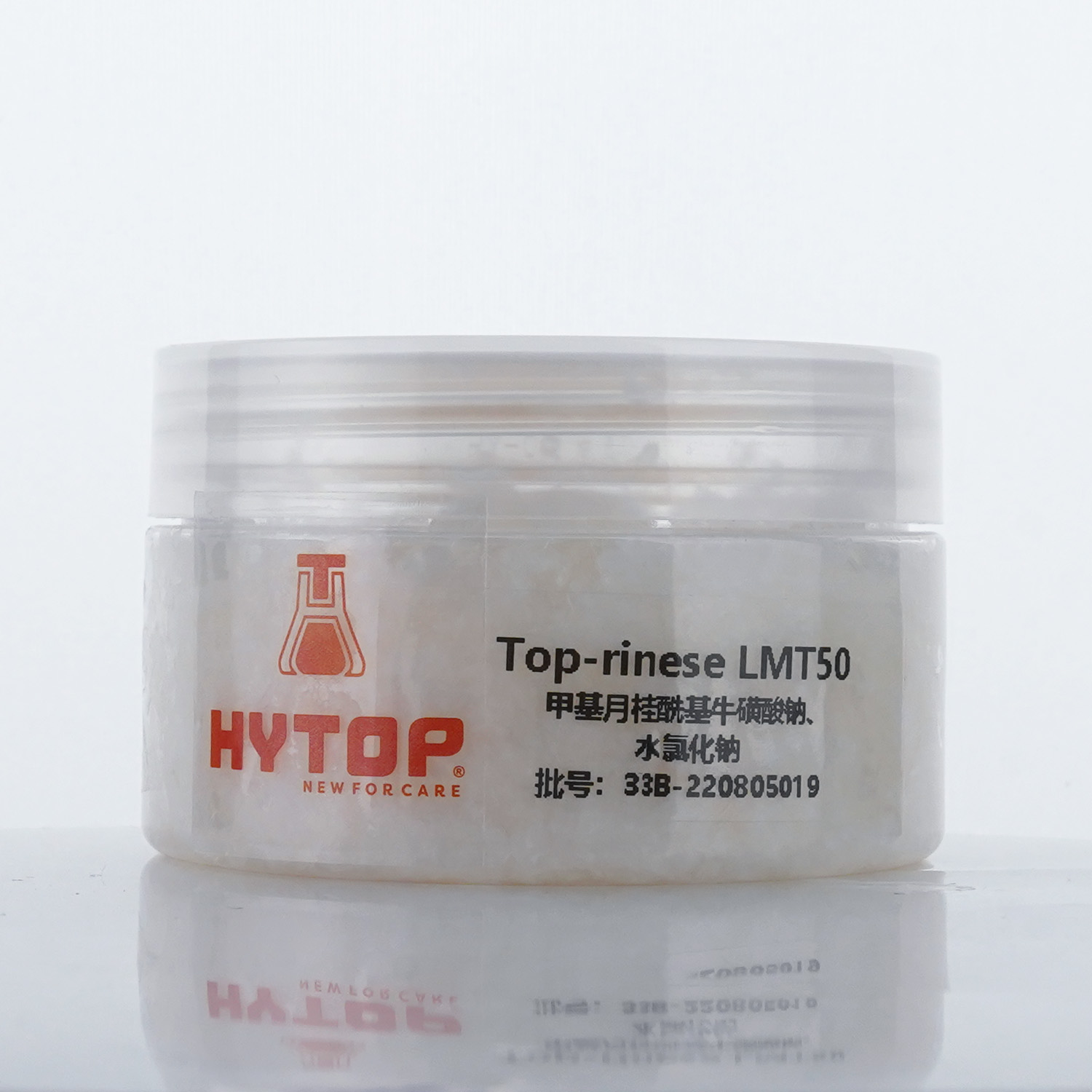 Top-rinese LMT 50