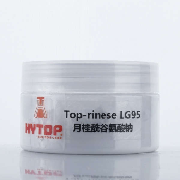 Top-rinese LG 95