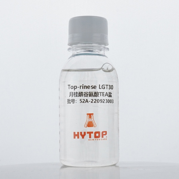 Top-rinese LGT 30