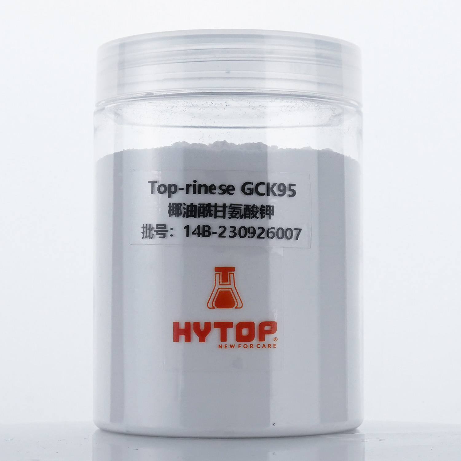 Top-rinese GCK 95