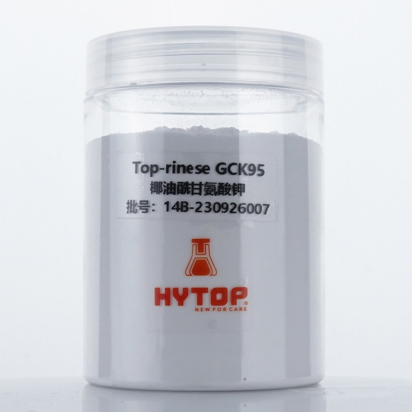 Top-rinese GCK 95