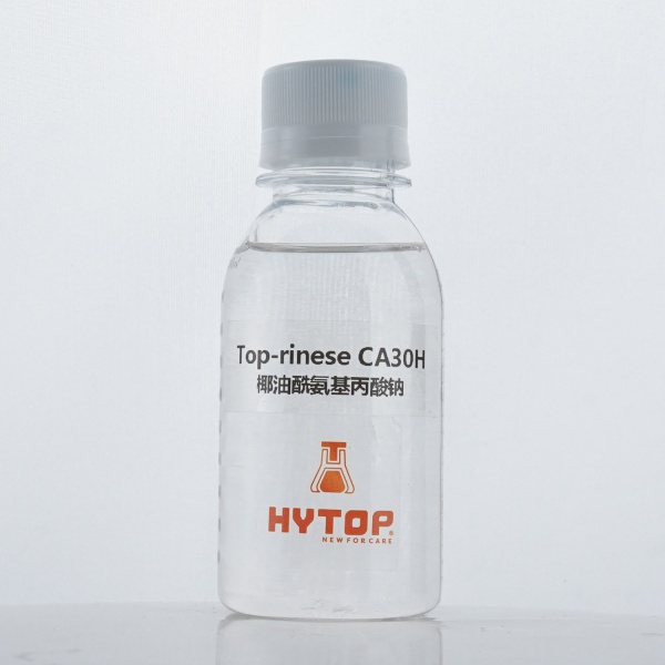 Top-rinese CA30H