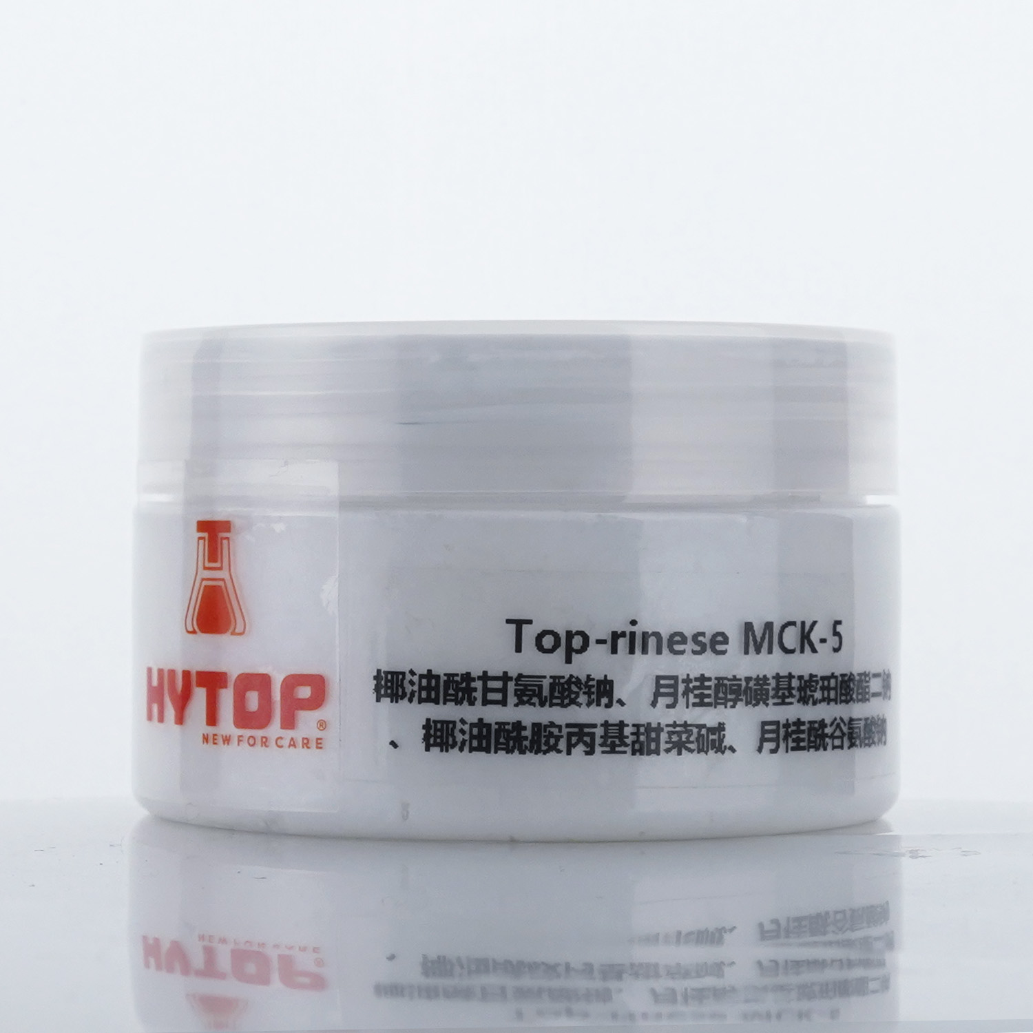 Top-rinese MCK-5