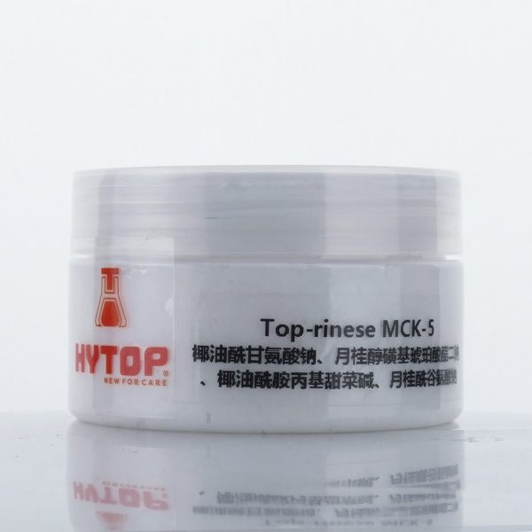Top-rinese MCK-5