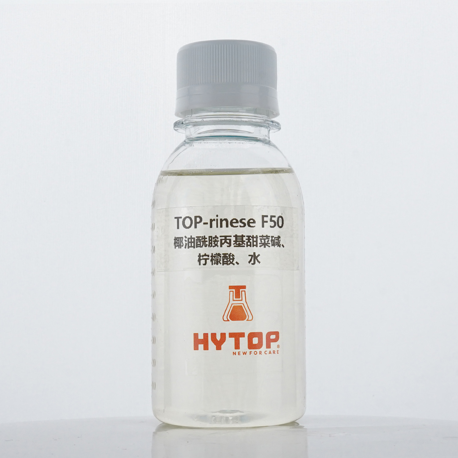 Top-rinese F50