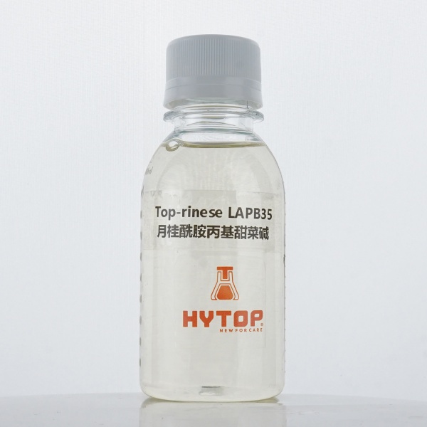 Top-rinese LAPB 35