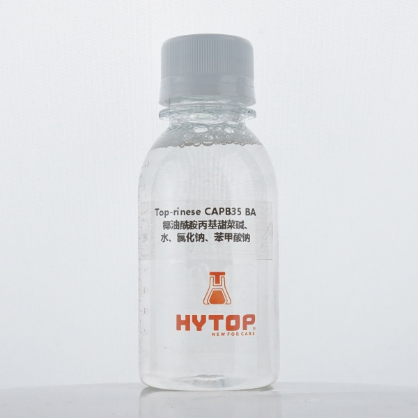 Top-rinese CAPB 35 BA