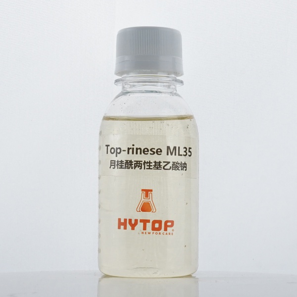 Top-rinese ML 35