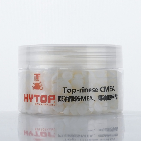 Top-rinese CMEA