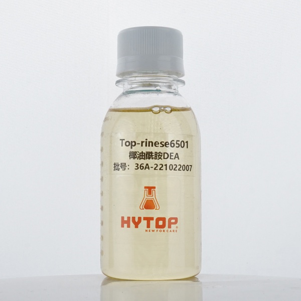 Top-rinese 6501