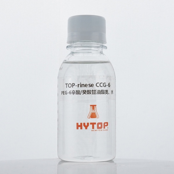 Top-rinese CCG-6