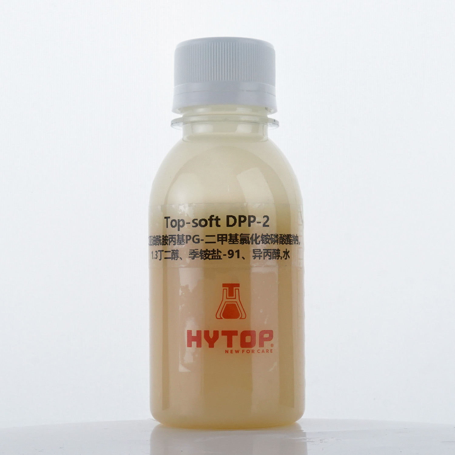 Top-soft DPP-2