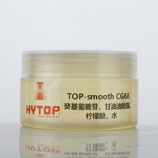 Top-smooth CG 68