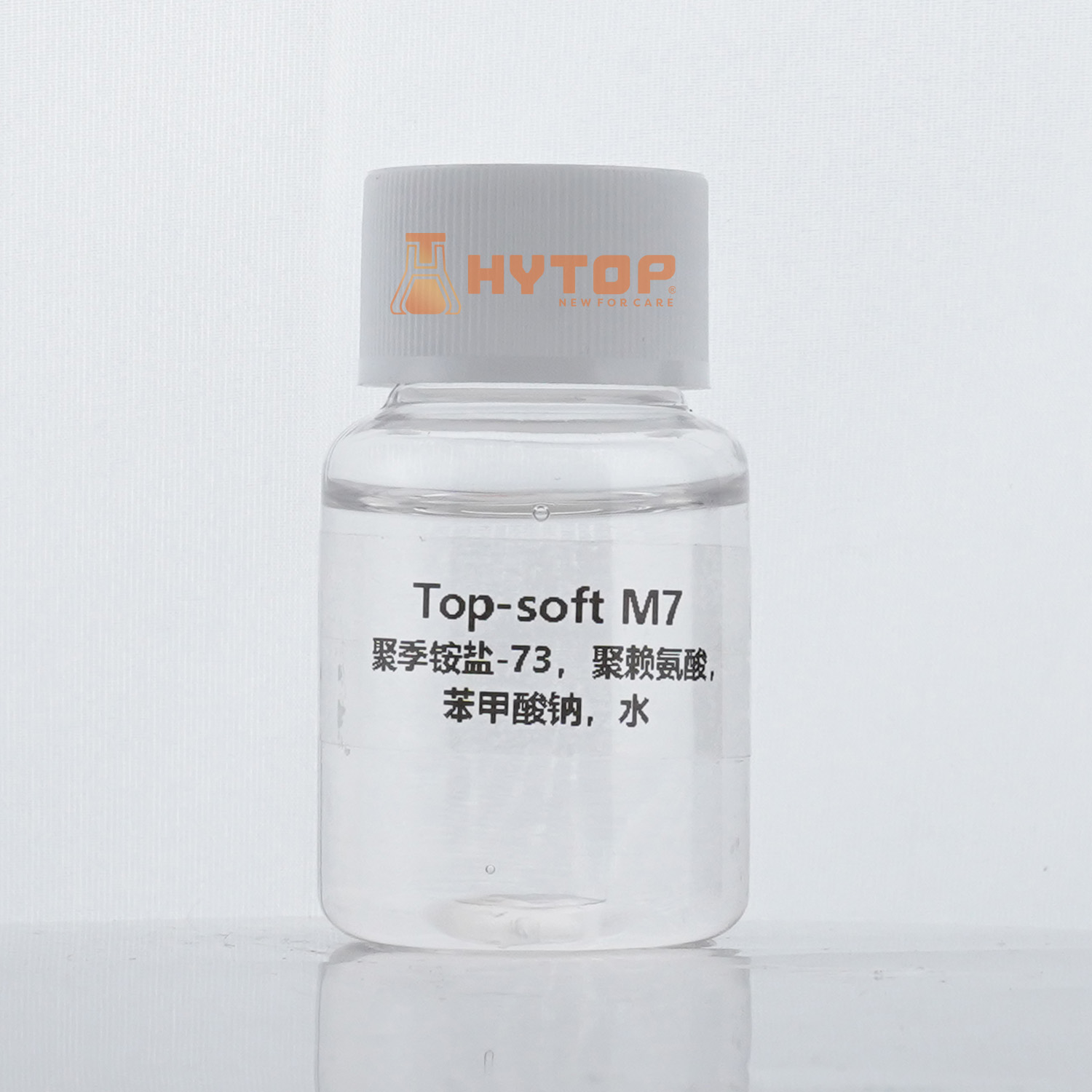 Top-soft M7