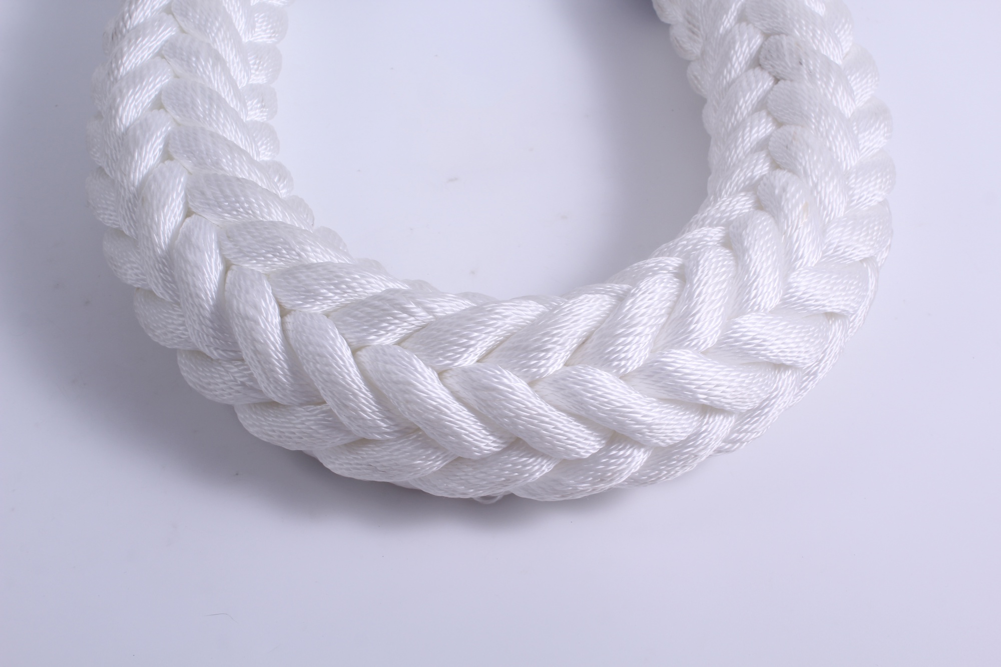 Polyester cable