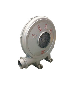 Medium Pressure Fan, Blower Series
