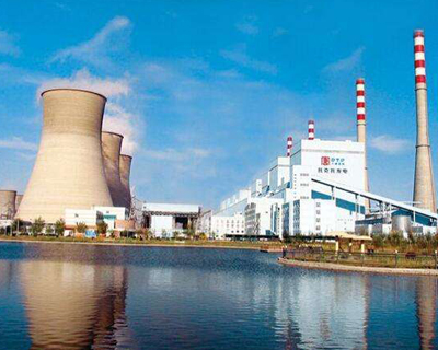 Zhejiang Jiaxing Power Plant