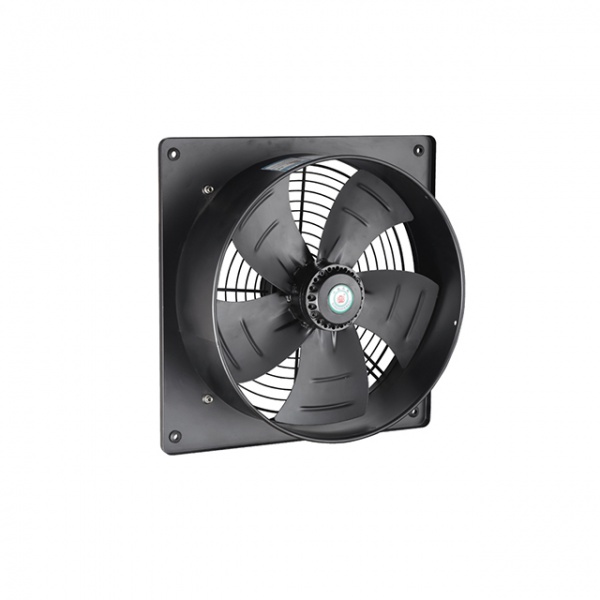 FZY Series Square Type Axial Fan