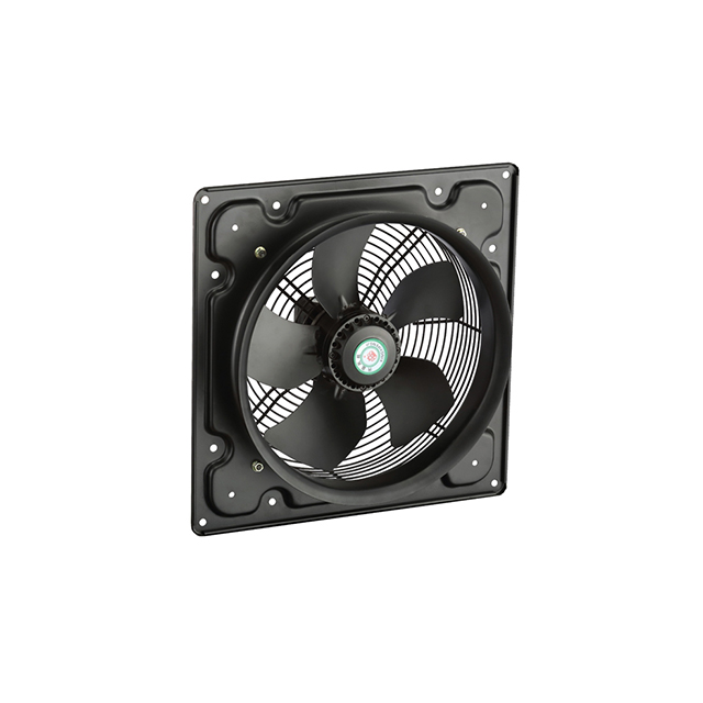 FZY Series Square Type Axial Fan