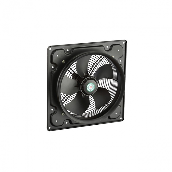 FZY Series Square Type Axial Fan