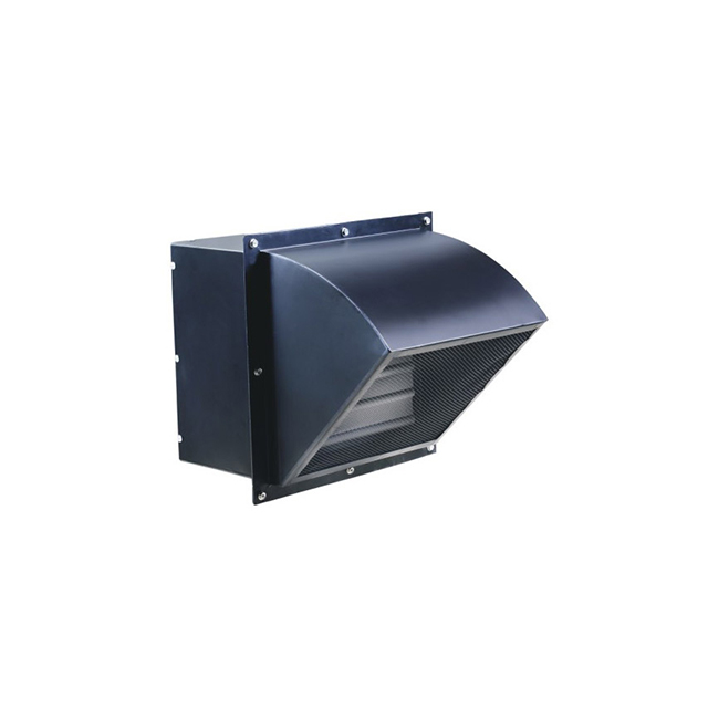 WEX Series External Corner Exhaust Axial Fan