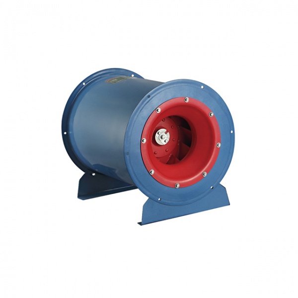 XYG4-70 High Efficiency Low-noise Circular Fan