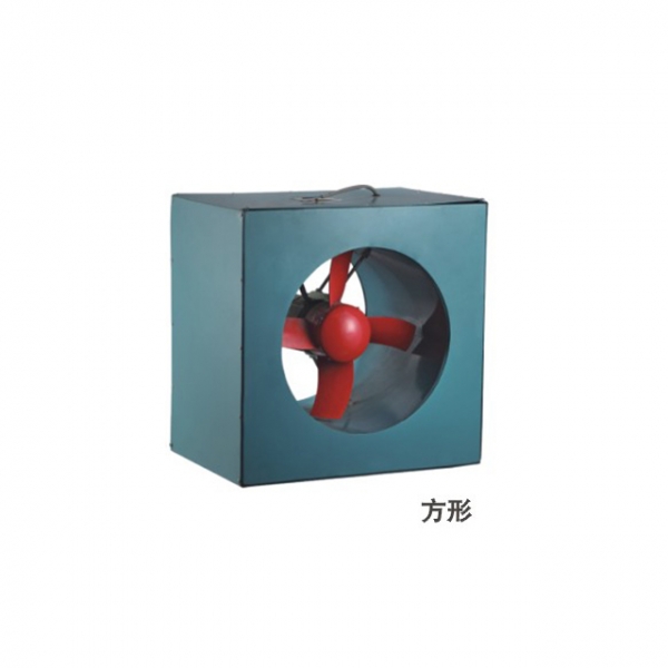 T35-11、BT35、FT35 High Efficiency Low-noise Axial Fan