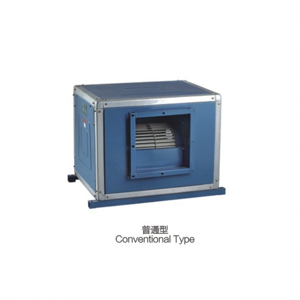 SDKW Series Outer Rotor Motor Overview