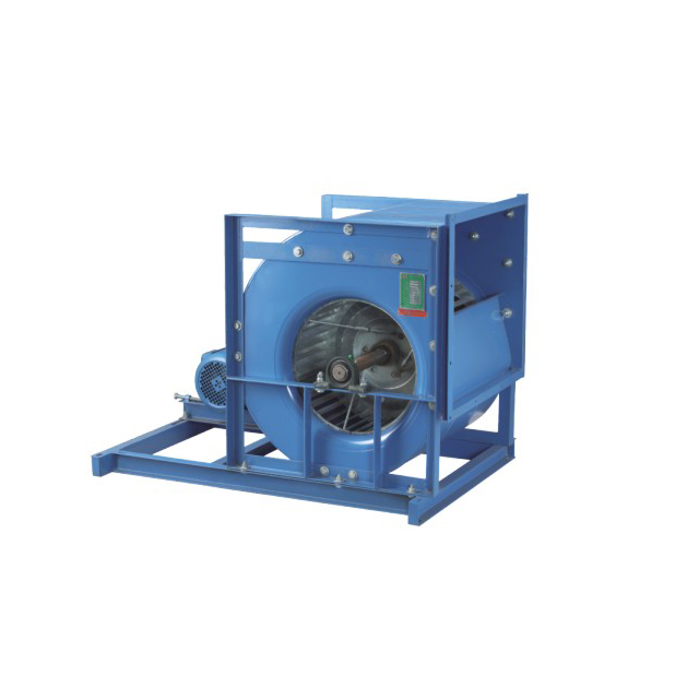 DKE Double-inlet Air-Conditioner Fan