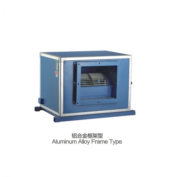 SDKW Series Outer Rotor Motor Overview