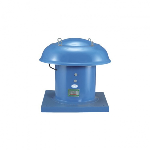 WT35-11(DWT-Ⅰ) Type Axial Roof Fan