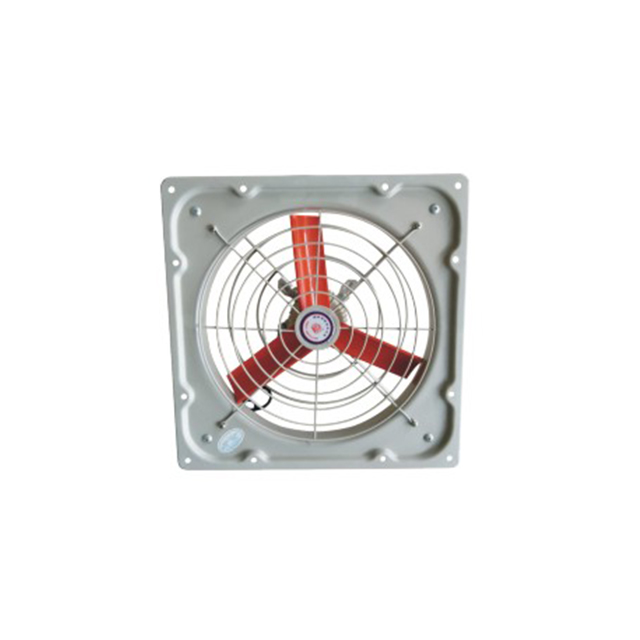 CBF Series Oil-smoke Powerful Exhaust Fan