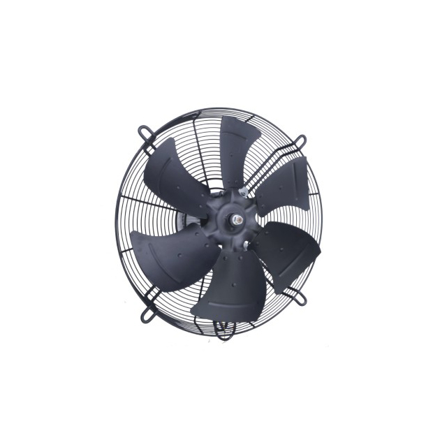 LG Grid Type Axial Fan