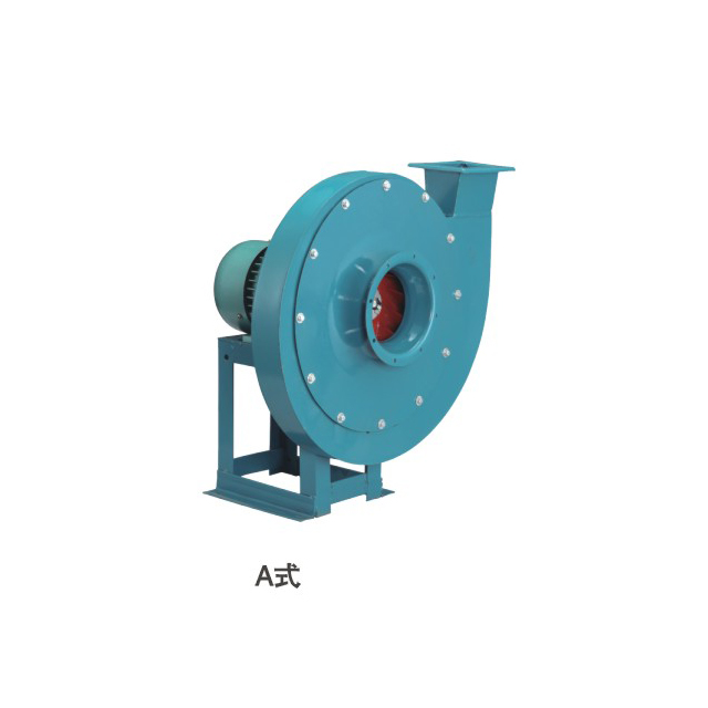 9-19、9-26 High Pressure Centrifugal Fan