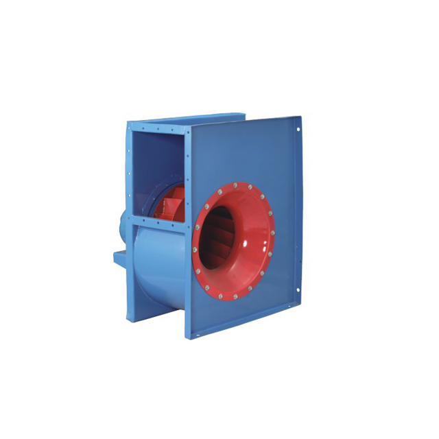 CF4-85 Efficient Low Noise Kitchen Used Centrifugal Fan