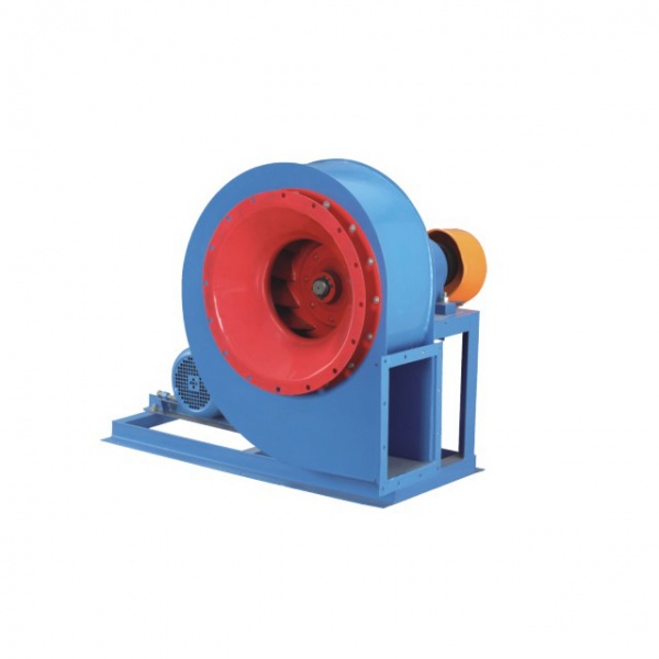 Y5-47 Series Boiler Induced Draft Fan