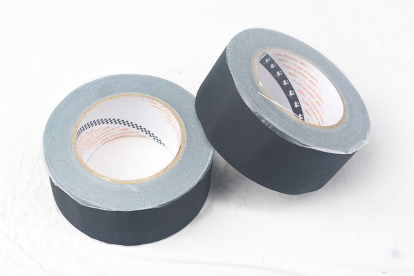 NO.570F 50MM＊30M BLK