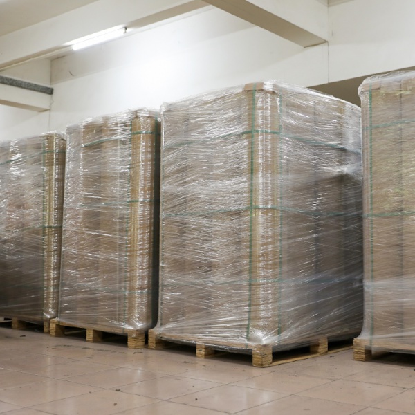 Digtal heat transfer Film