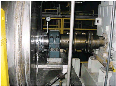 Replace a seal, save a $1 million dollar project