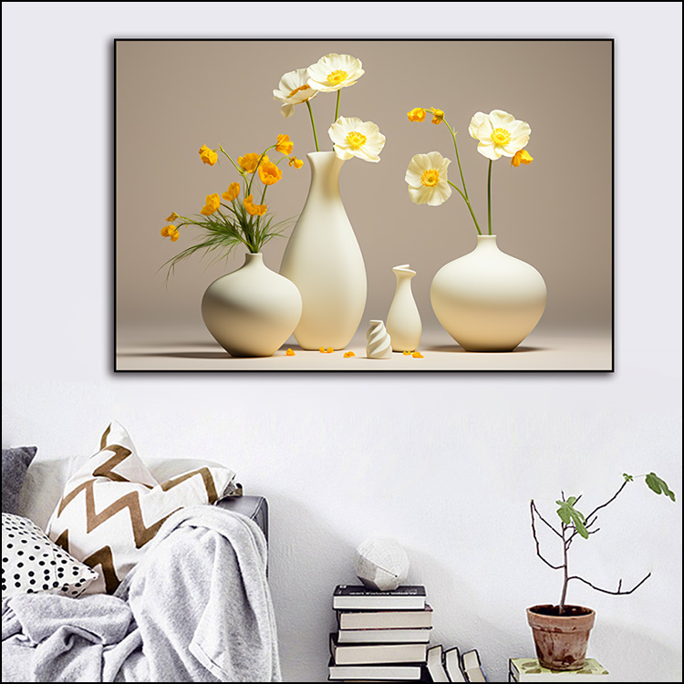 画芯画册