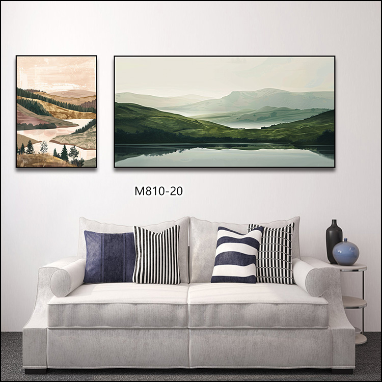 画芯画册