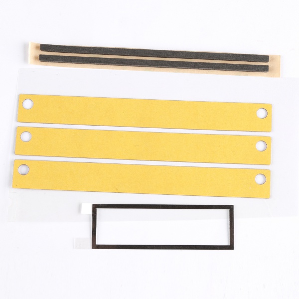 Foam adhesive