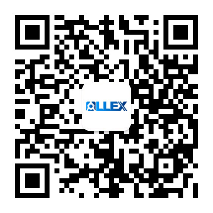 奥莱科思二维码