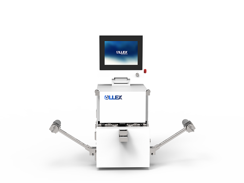 ASMA1火星系列桌面型接料机