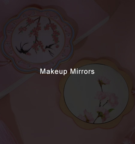 Makeup Mirrors