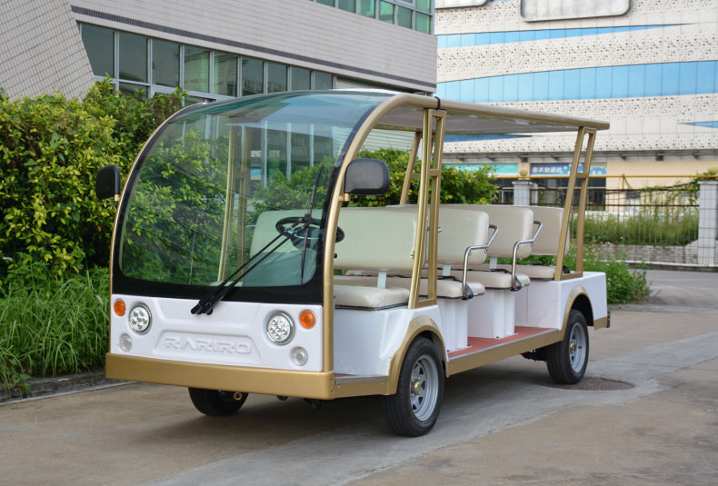 观光车-11座
